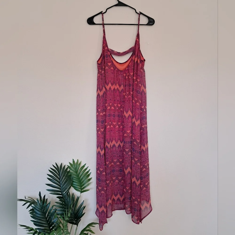 Show Me Your Mumu dress small - Picture 5 of 5